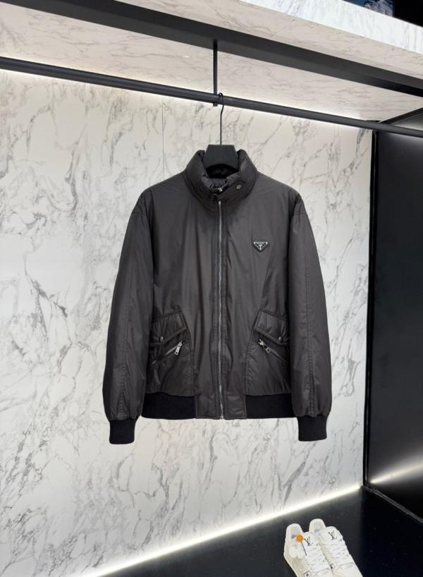 구스다운 콘트린 Contrin 다운 베스트 패딩 조끼