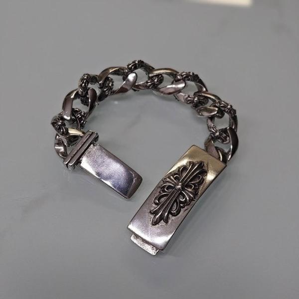 크* 플로랄 팔찌