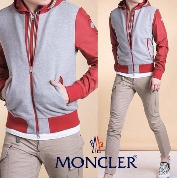 커플 이중 윈드브레이커