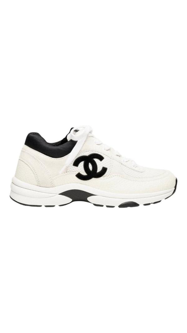 샤* 스니커즈 메쉬 스웨이드