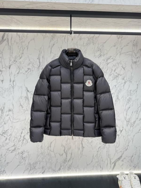 x 크리스토퍼 락시 991 콜라보 구스다운패딩 (최상위버전)