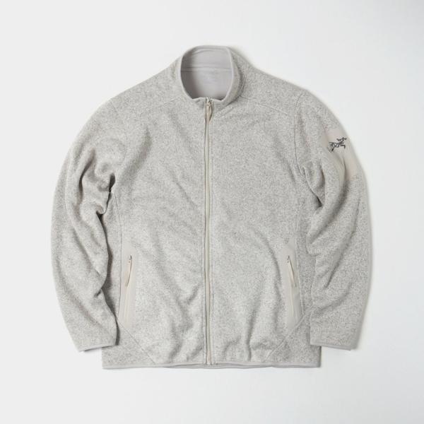 아**** 코버트 헤비 플리스