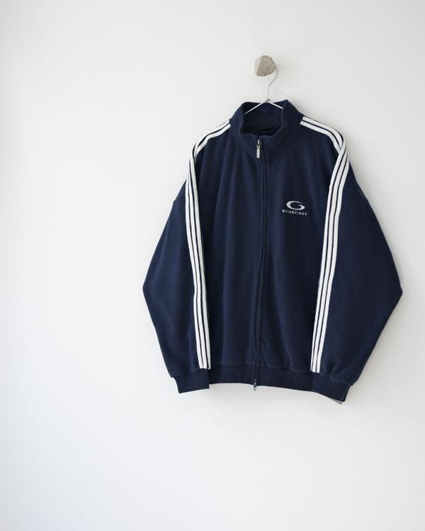 발**** 25 루프 스포츠 아이콘 후리스 집업  수입