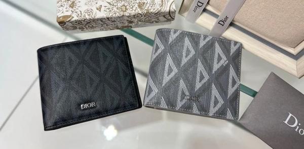 디* CD 다이아몬드 반지갑