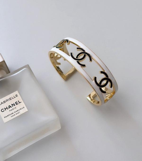 샤* 이니셜 뱅글