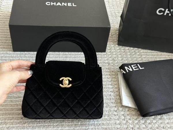 샤* 켈리백 스웨이드