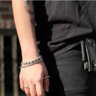 크* 페이퍼 체인