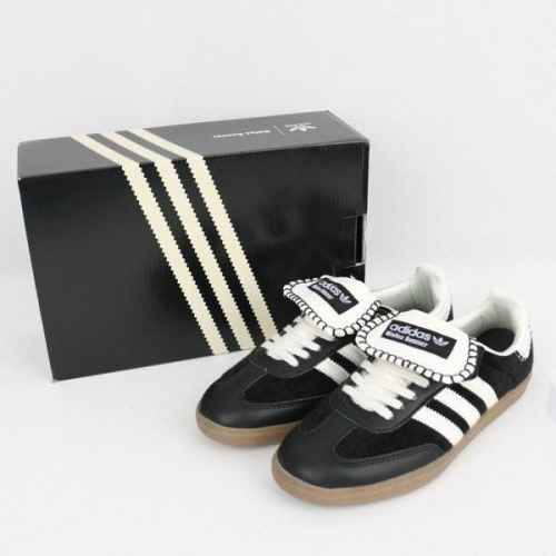 아*** 웨일스 보너 포니 (블랙화이트)