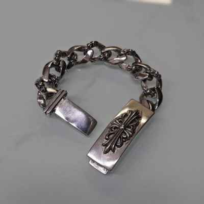 크* 플로랄 팔찌