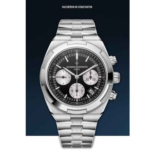 바** 콘스탄틴 오버시즈 5500v 블랙다이얼