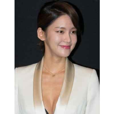 반*** 알함브라 펜던트 기요세 목걸이수입최고급