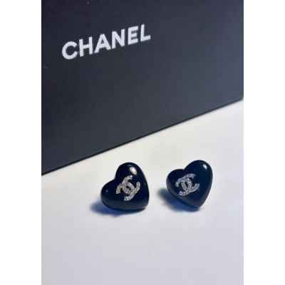 샤* 하트 귀걸이