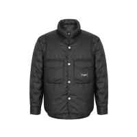 메* 마르지엘라 덕다운 이중베스트 패딩