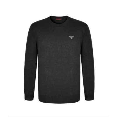 프** 울캐시 니트