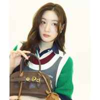 미*** 아방뛰르 탑핸들