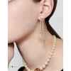 디* 스톤 드롭 귀걸이