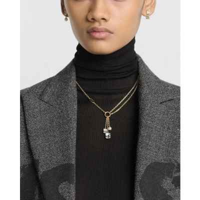 디* 참 네크리스 목걸이