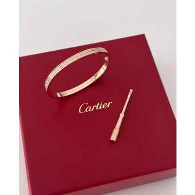 까*** 러브 파베 팔찌