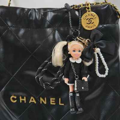 샤* 바비 참 키링