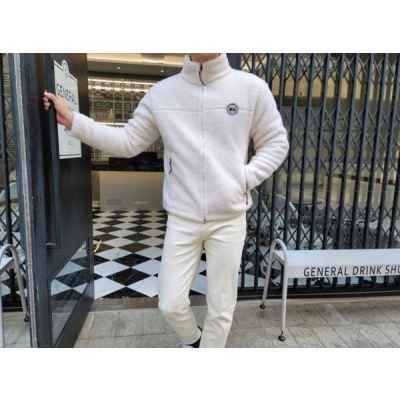 [특가] 캐* 최고급 익스테이션 양털 후리스 (한정판와펜)