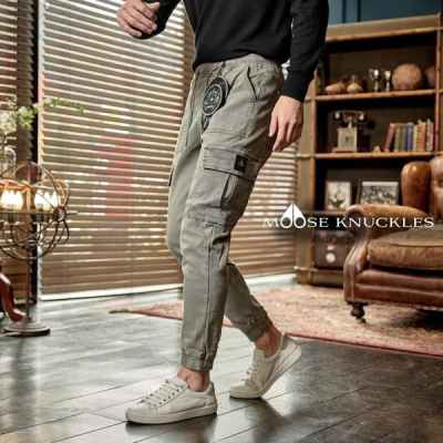 무*** 기모 스페셜 조거 팬츠