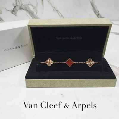 반*** 빈티지 알함브라 팔찌 881