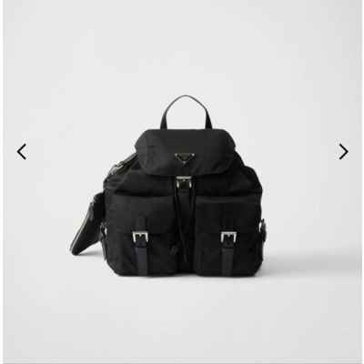 프** 파우치 백팩