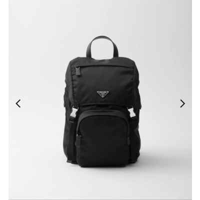 프** 남성용 백팩