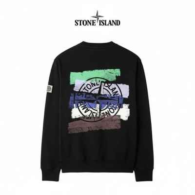 스* 백페인팅 기모맨투맨